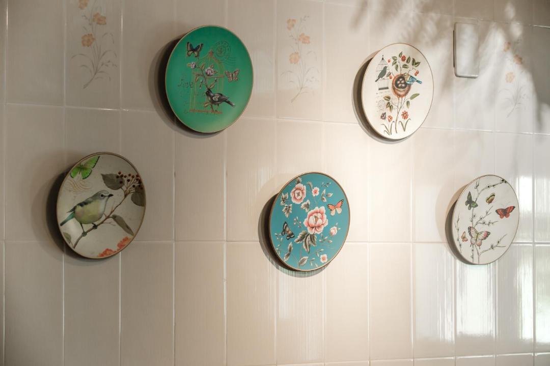 Photo of Bathroom in Old Town