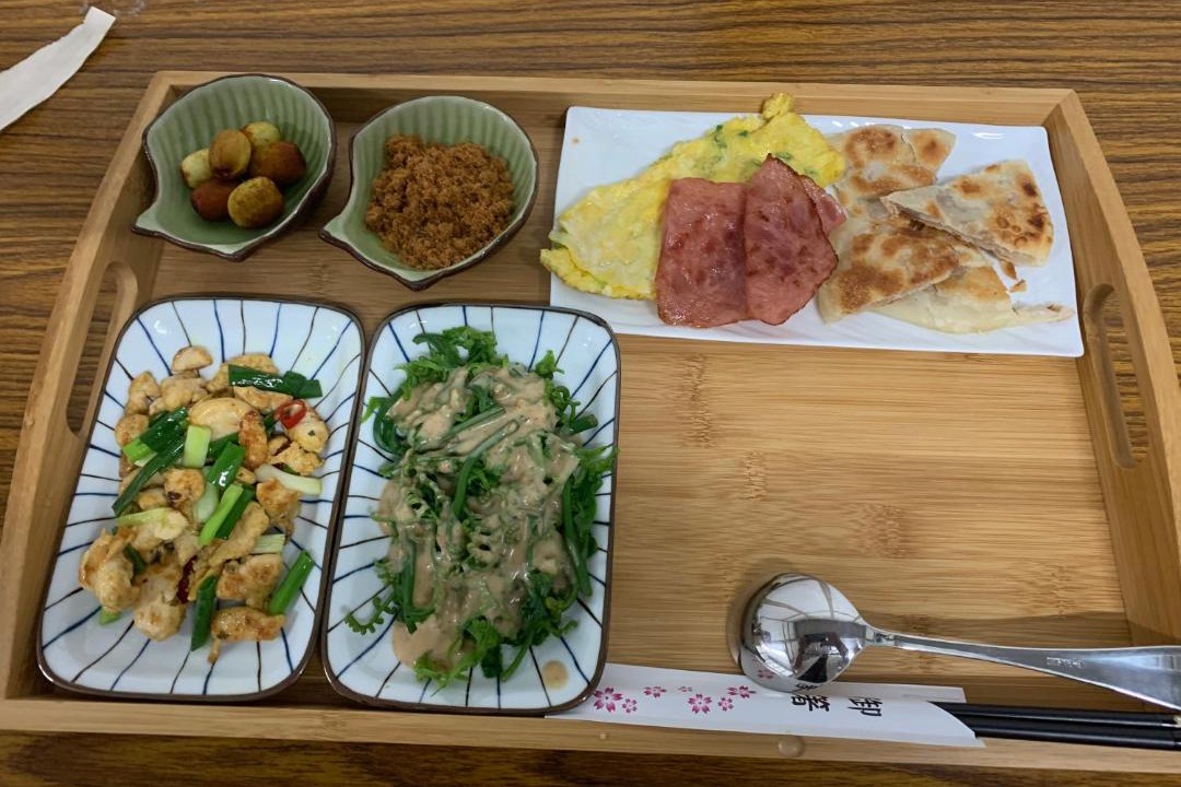 Photo of Kitchen in Zhuqi
