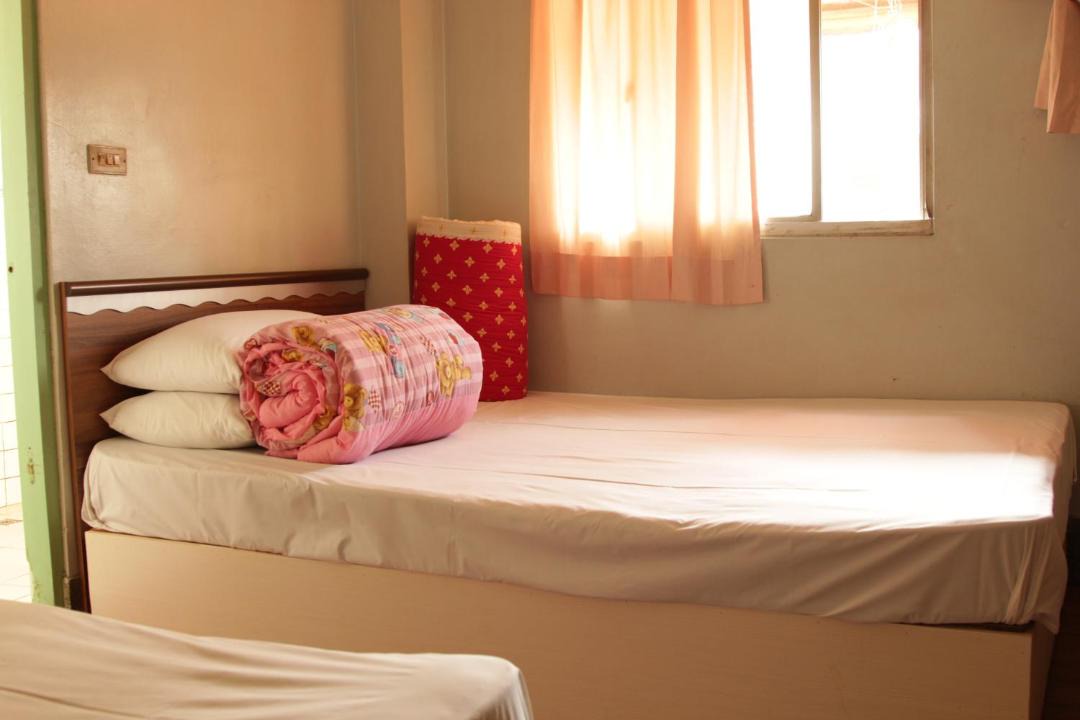 Photo of Bedroom in West District
