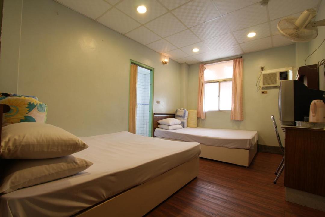 Photo of Bedroom in West District