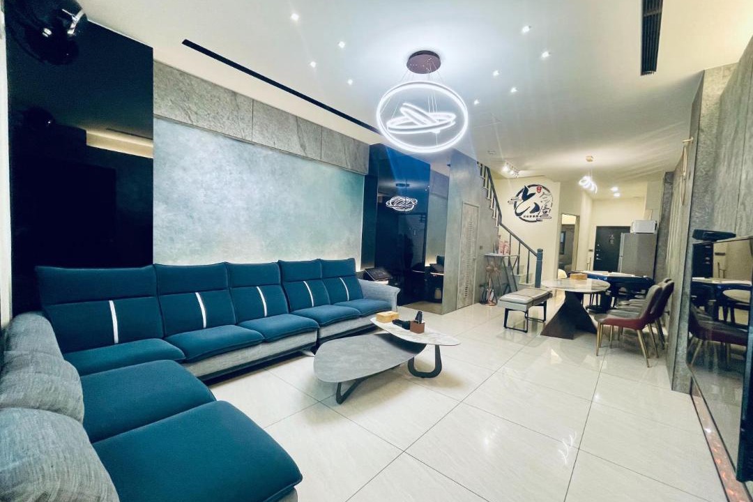 Photo of Livingroom in Anping