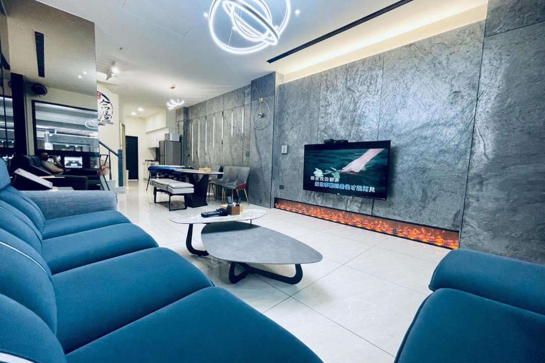 Photo of Livingroom in Anping
