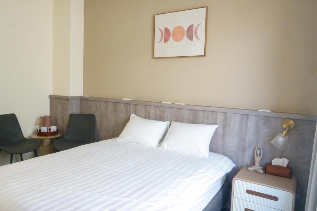 Photo of Bedroom in Taitung City Centre
