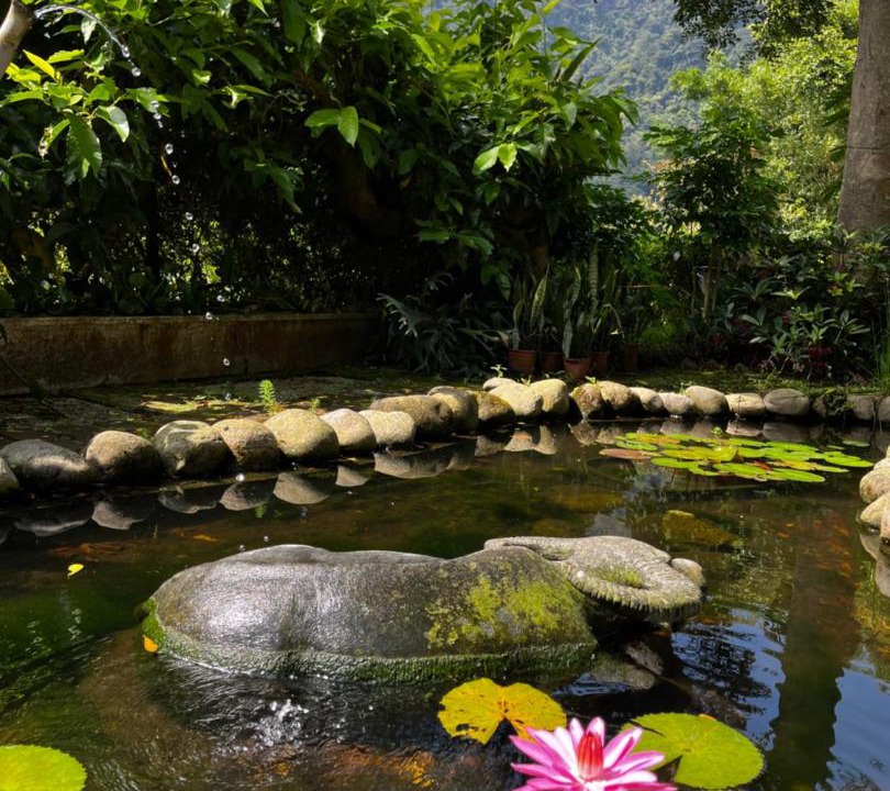 Photo of Outdoor in Sanyi