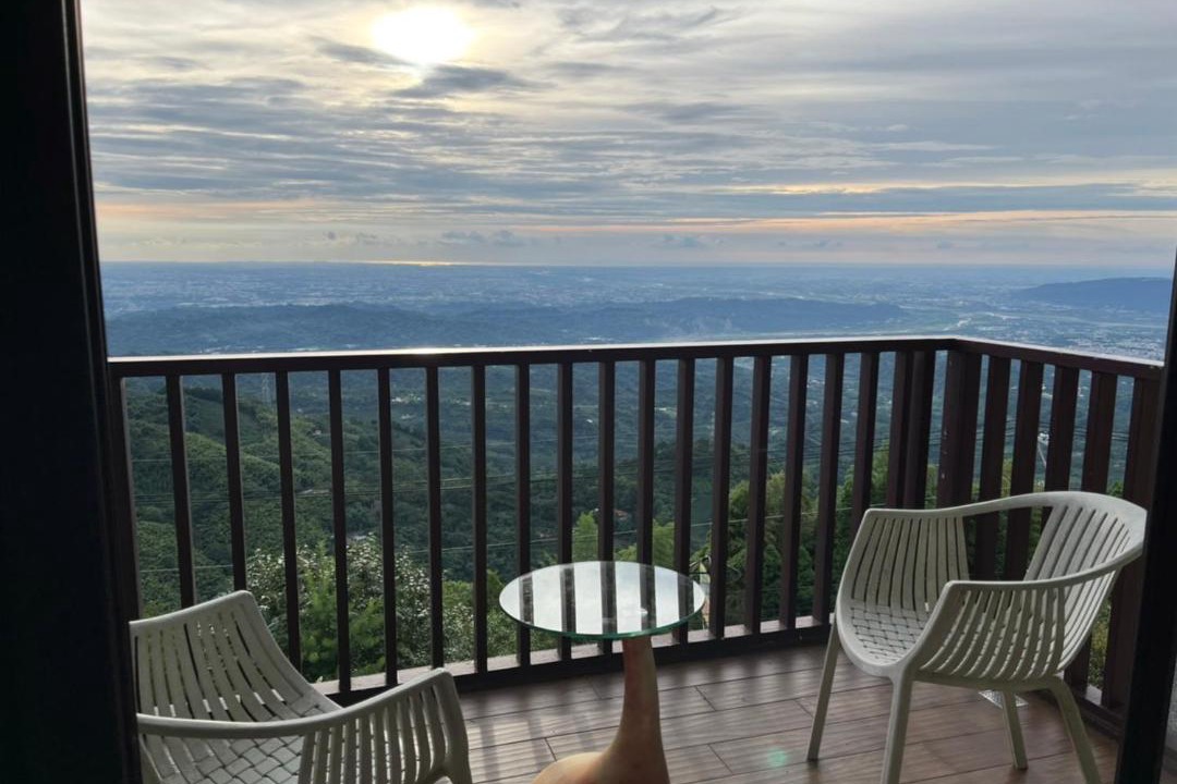 Photo of Patio Balcony in Zhushan