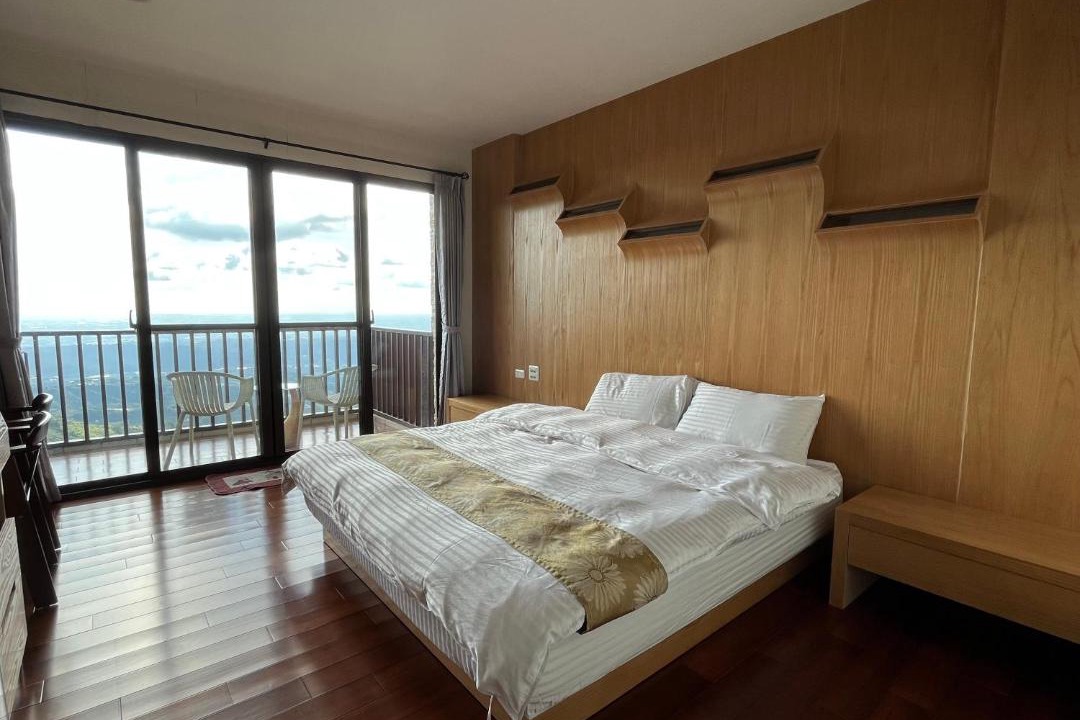 Photo of Bedroom in Zhushan