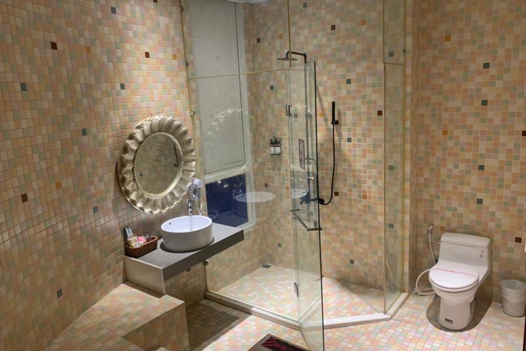 Photo of Bathroom in Xizhi District