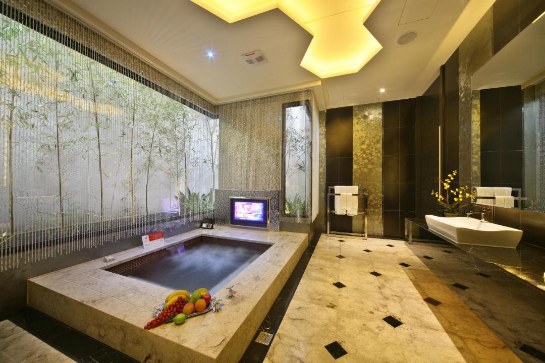 Photo of Bathroom in Nantun District