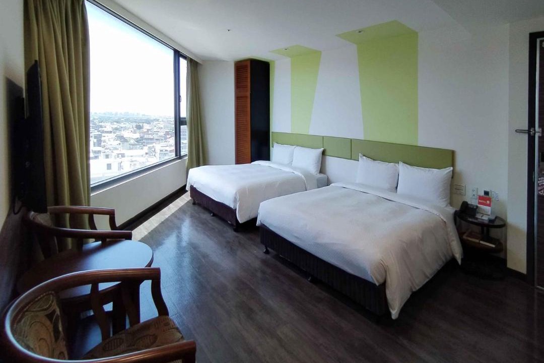 Photo of Bedroom in Pingzhen District