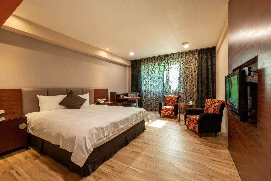 Photo of Livingroom in Taibao