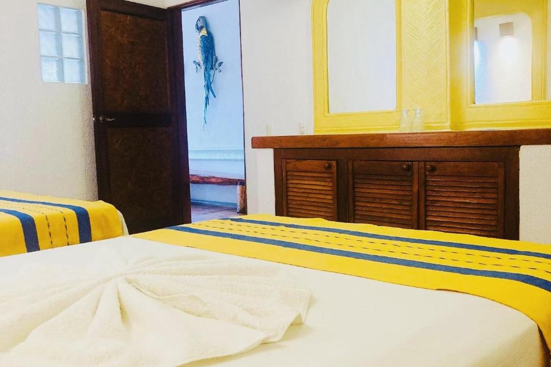 Photo of Bedroom in Hidalgo