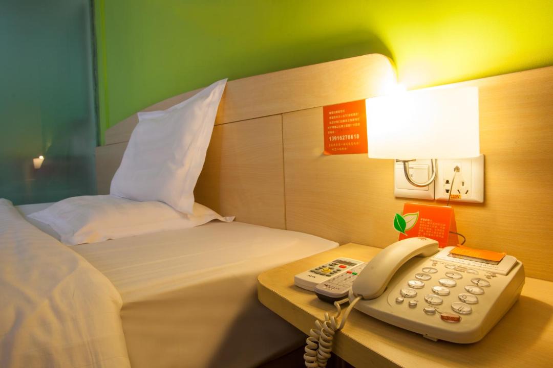 Photo of Bedroom in Fengyao