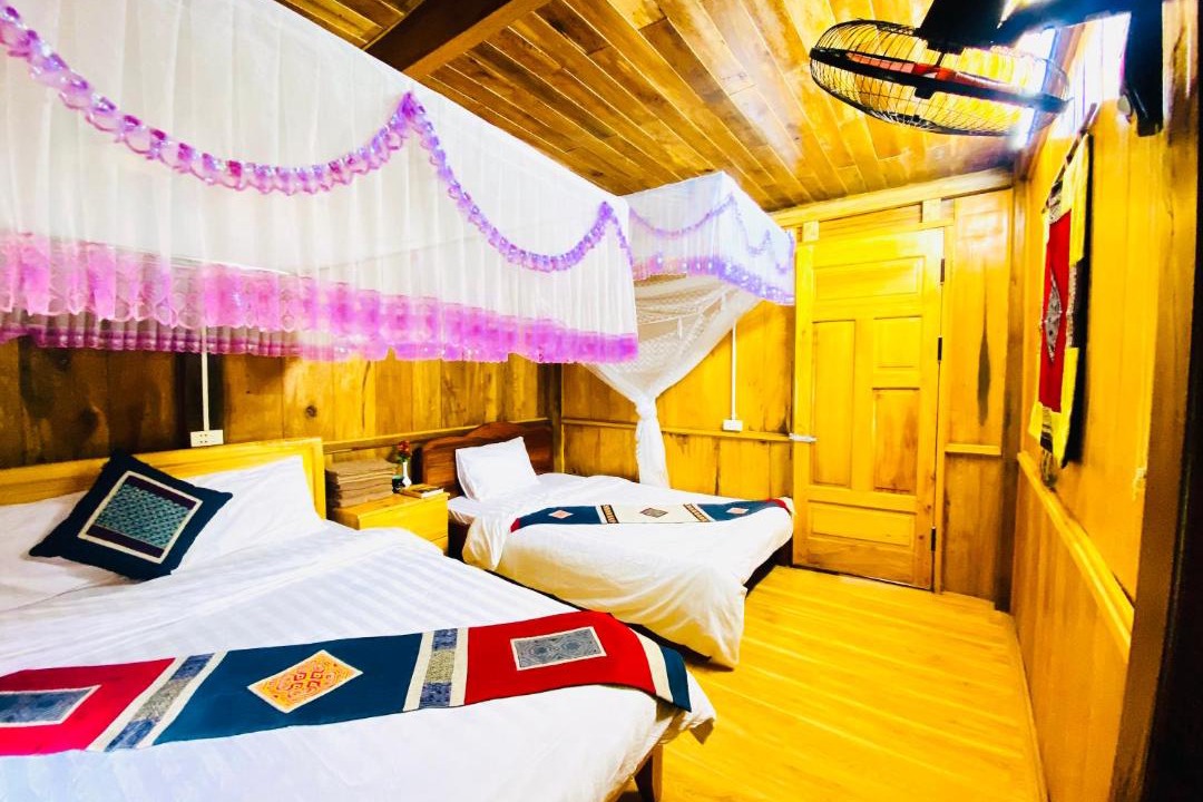 Photo of Bedroom in Sa Pa