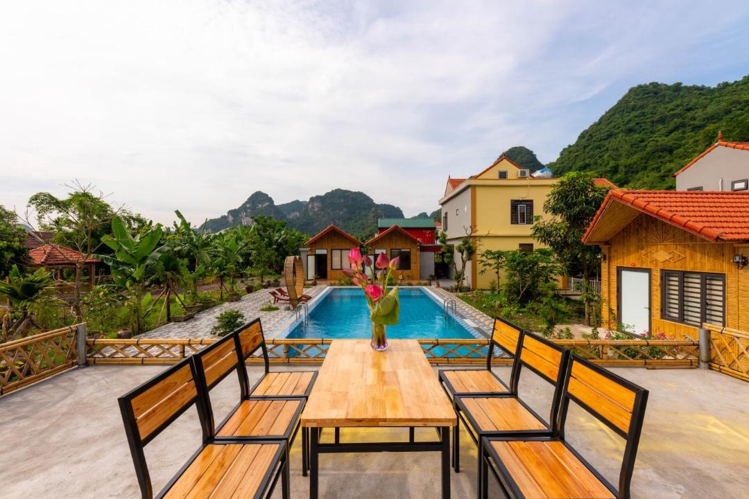 Photo of Others in Hoa Lu