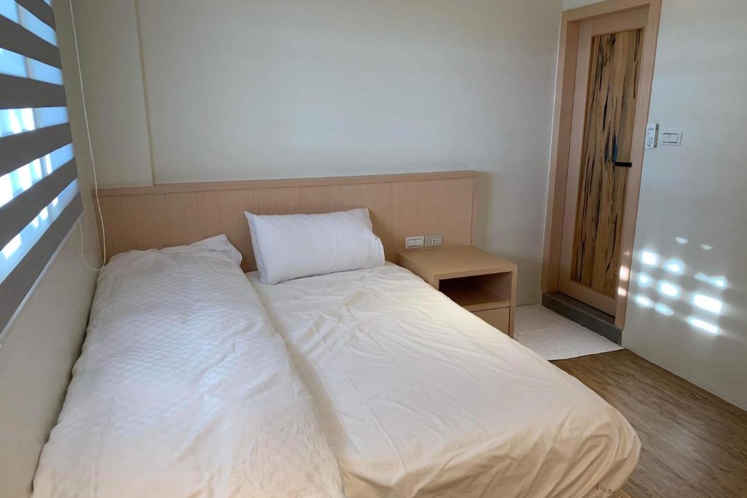 Photo of Bedroom in Zhuqi