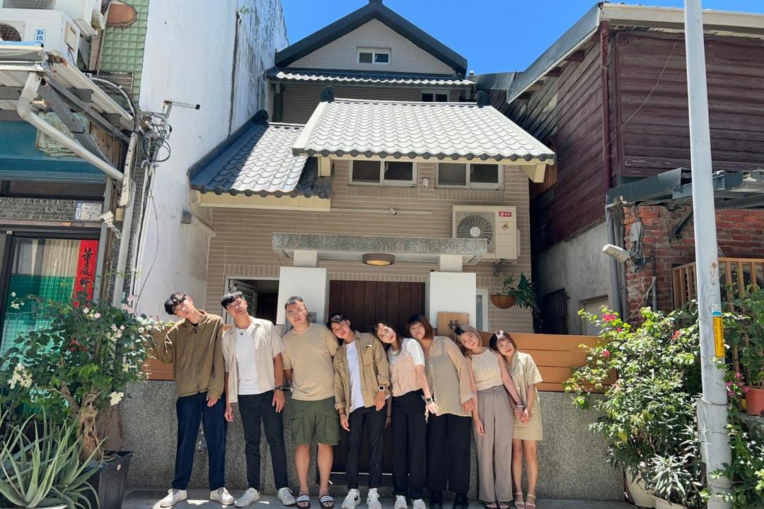 Photo of Others in Taitung City Centre