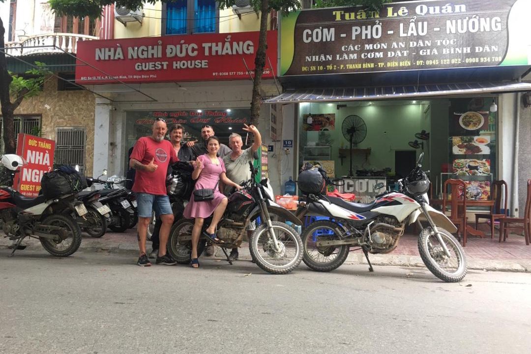 Photo of Others in Muong Thanh