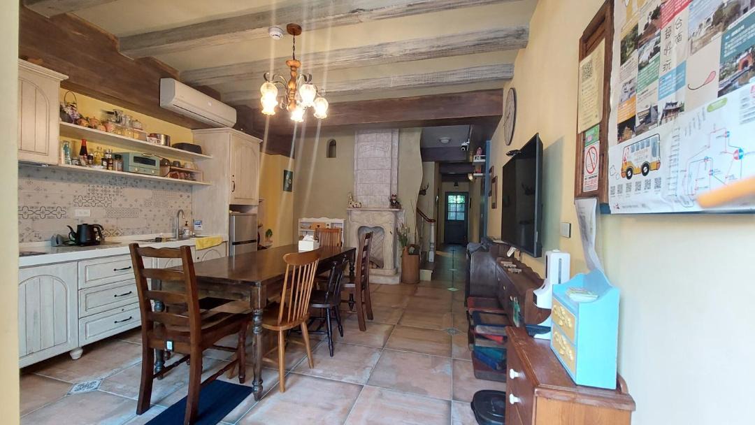 Photo of Kitchen in Anping