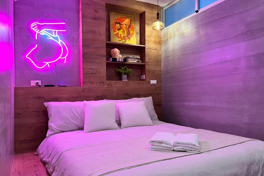 Photo of Bedroom in Yancheng District