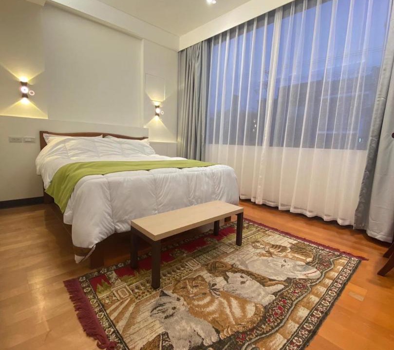 Photo of Bedroom in Daxi District