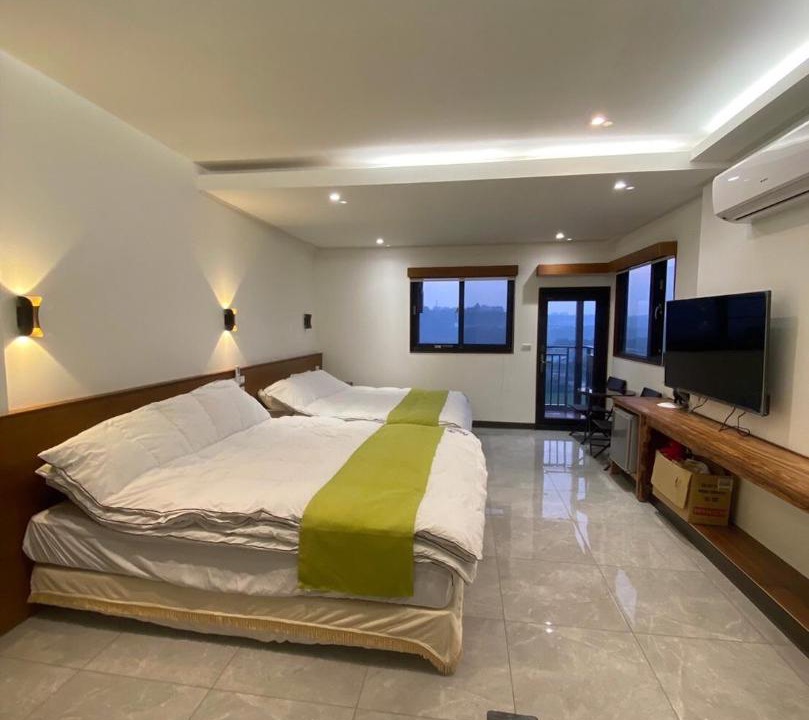 Photo of Bedroom in Daxi District