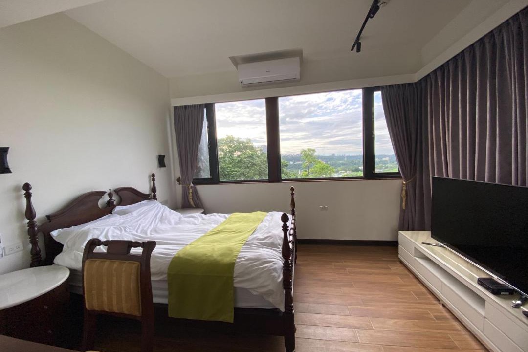 Photo of Bedroom in Daxi District