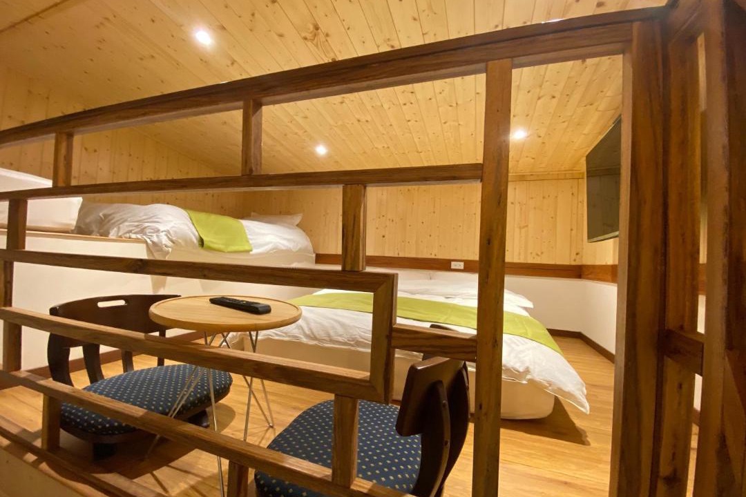 Photo of Bedroom in Daxi District