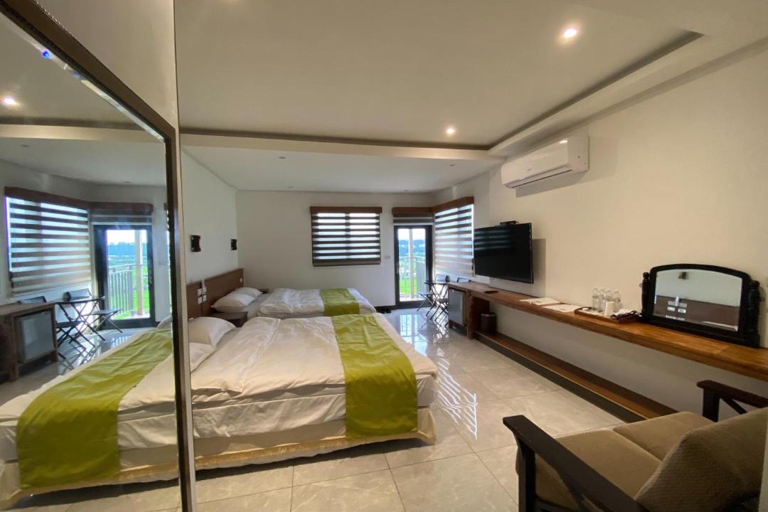 Photo of Bedroom in Daxi District
