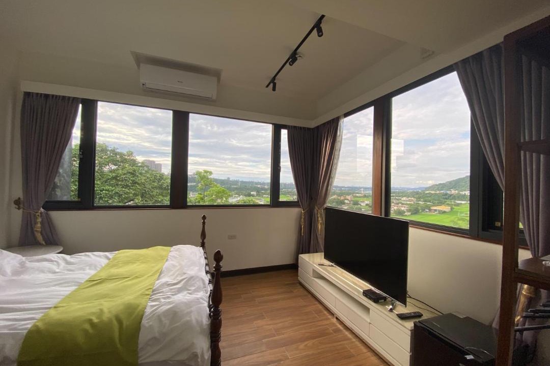Photo of Bedroom in Daxi District