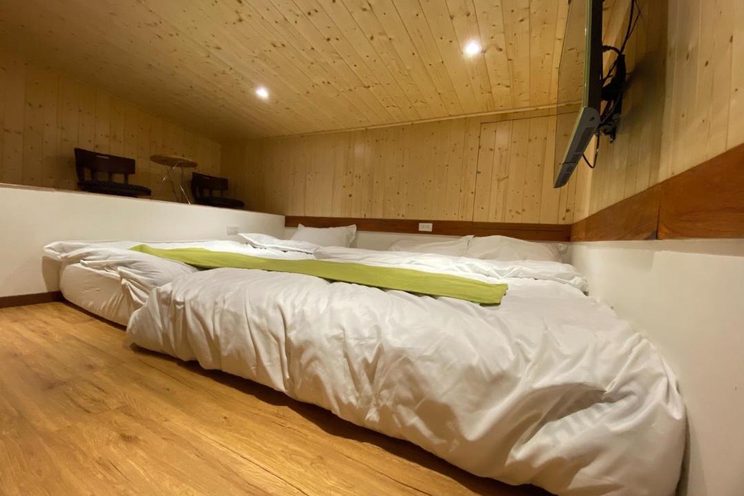 Photo of Bedroom in Daxi District