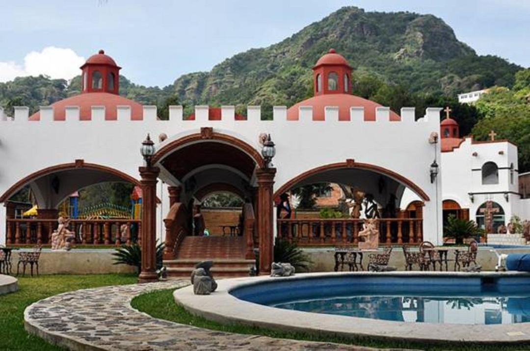 Photo of Others in Tepoztlan