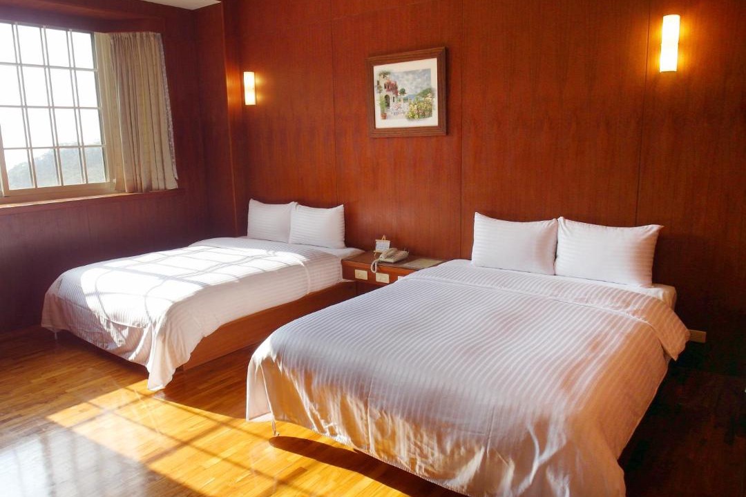 Photo of Livingroom in Fengyuan District