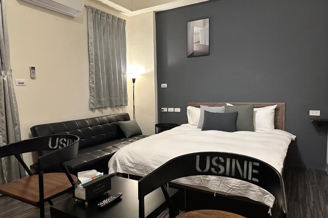 Photo of Bedroom in Ruisui