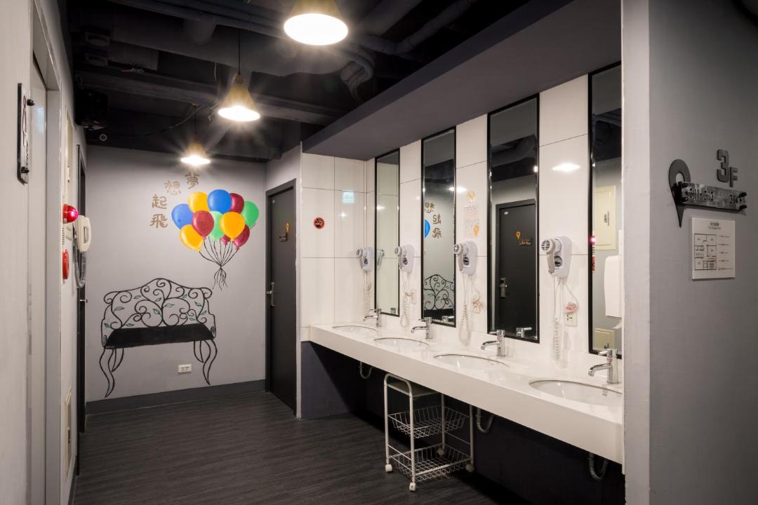 Photo of Bathroom in Tamsui