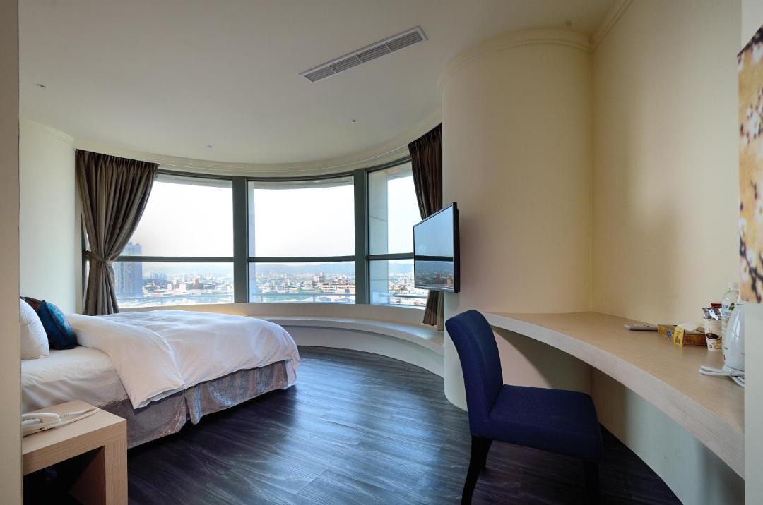 Photo of Bedroom in Banqiao