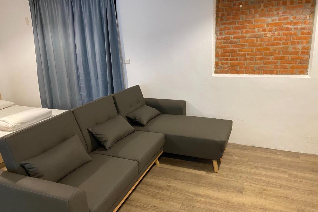 Photo of Livingroom in Longjing
