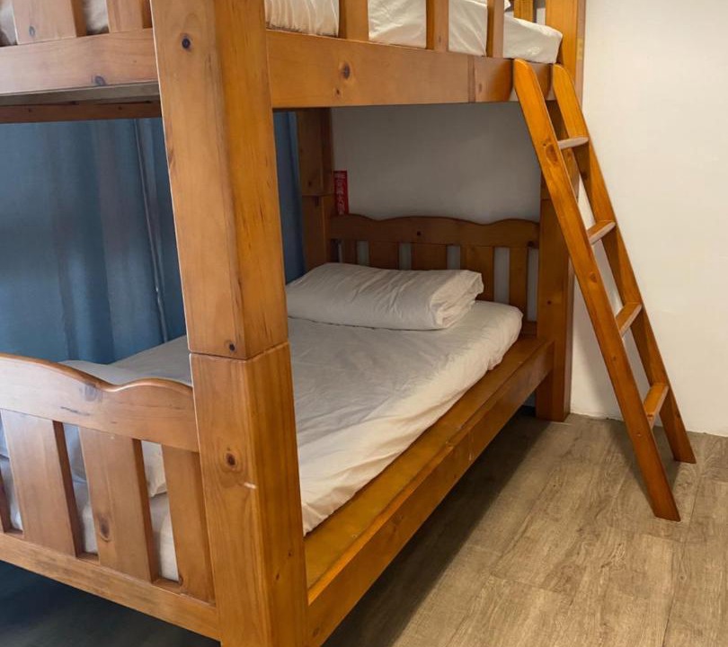 Photo of Bedroom in Longjing