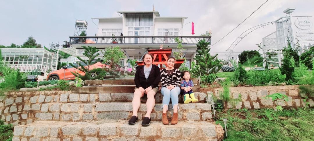 Photo of Others in Lam Ha