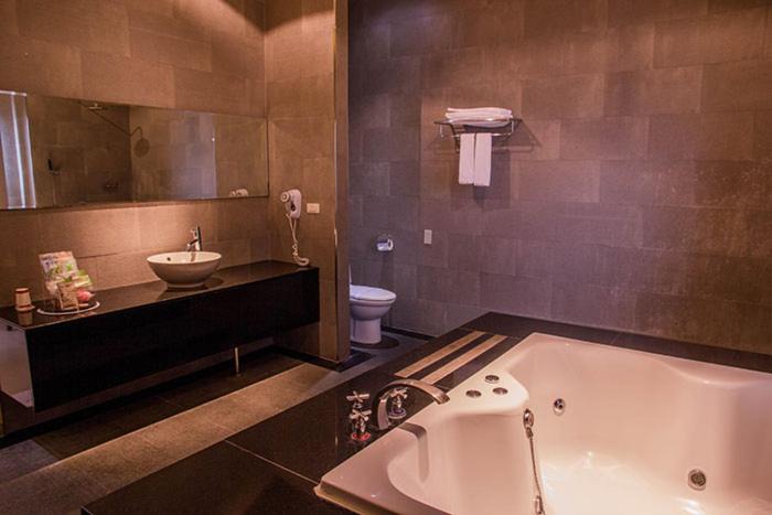 Photo of Bedroom in Fuxing