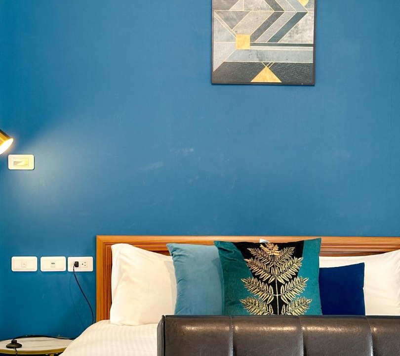 Photo of Bedroom in Ruisui