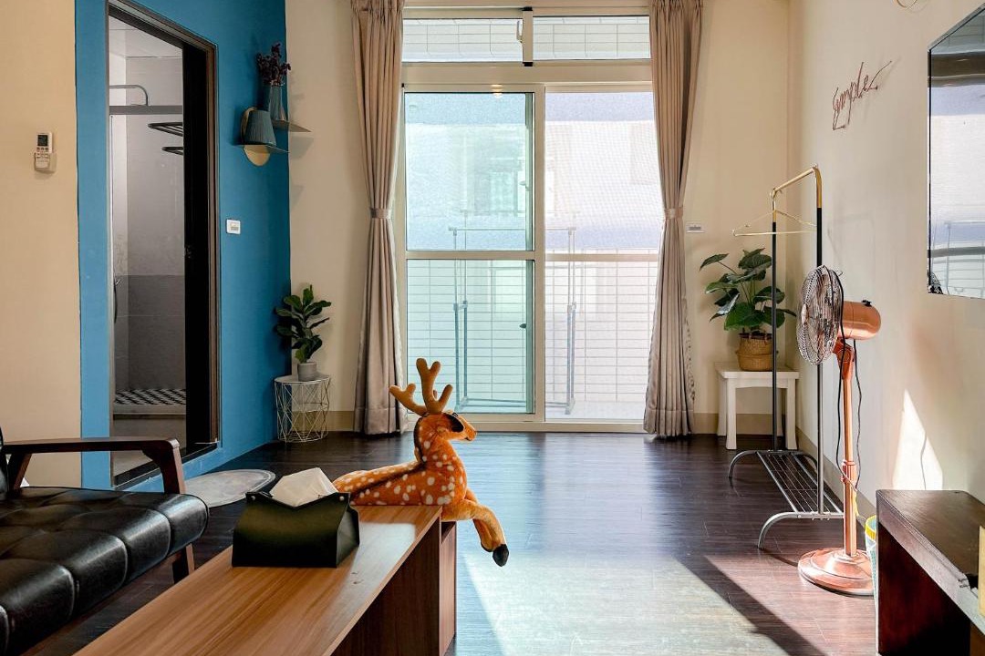 Photo of Livingroom in Ruisui
