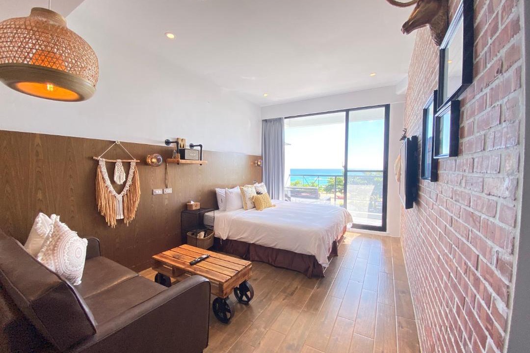 Photo of Bedroom in Sail Rock Beach