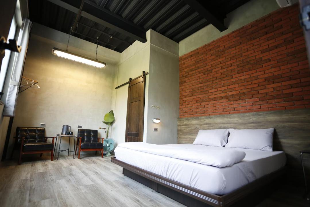 Photo of Patio Balcony in Xiaoliuqiu