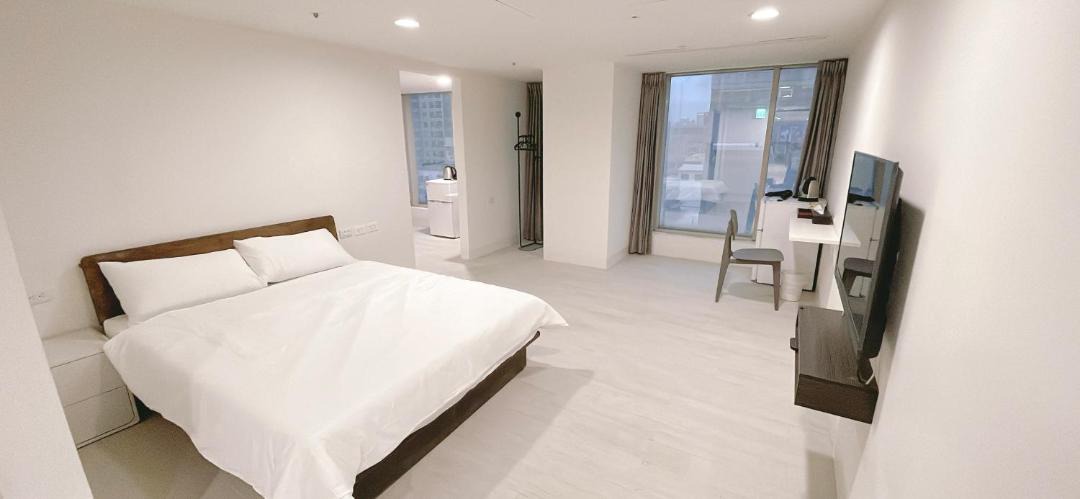 Photo of Bedroom in Sinsing District