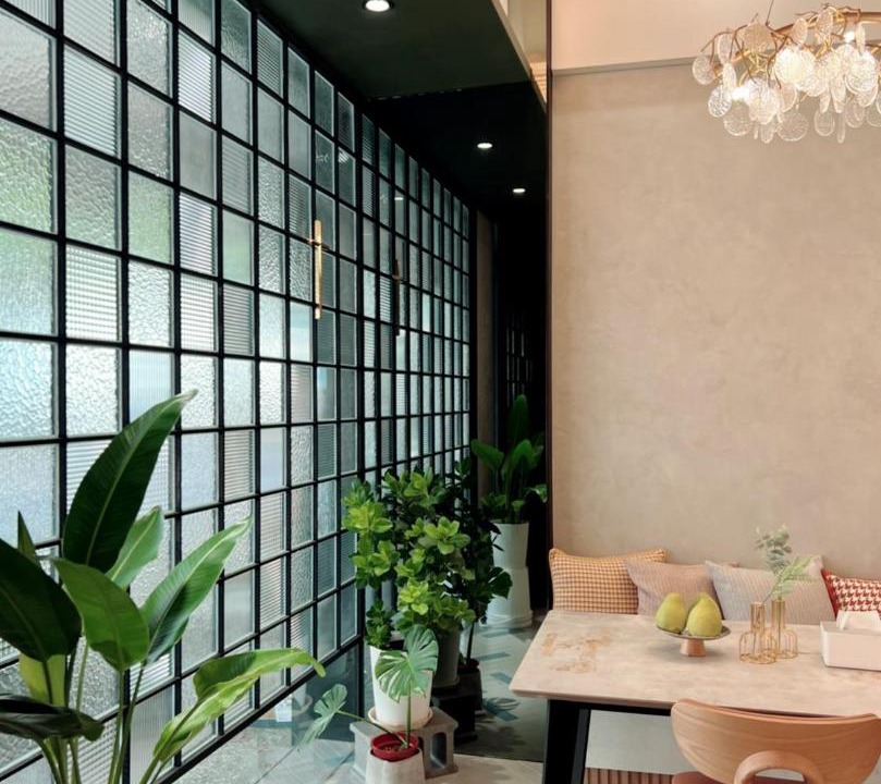 Photo of Livingroom in Tainan City Centre