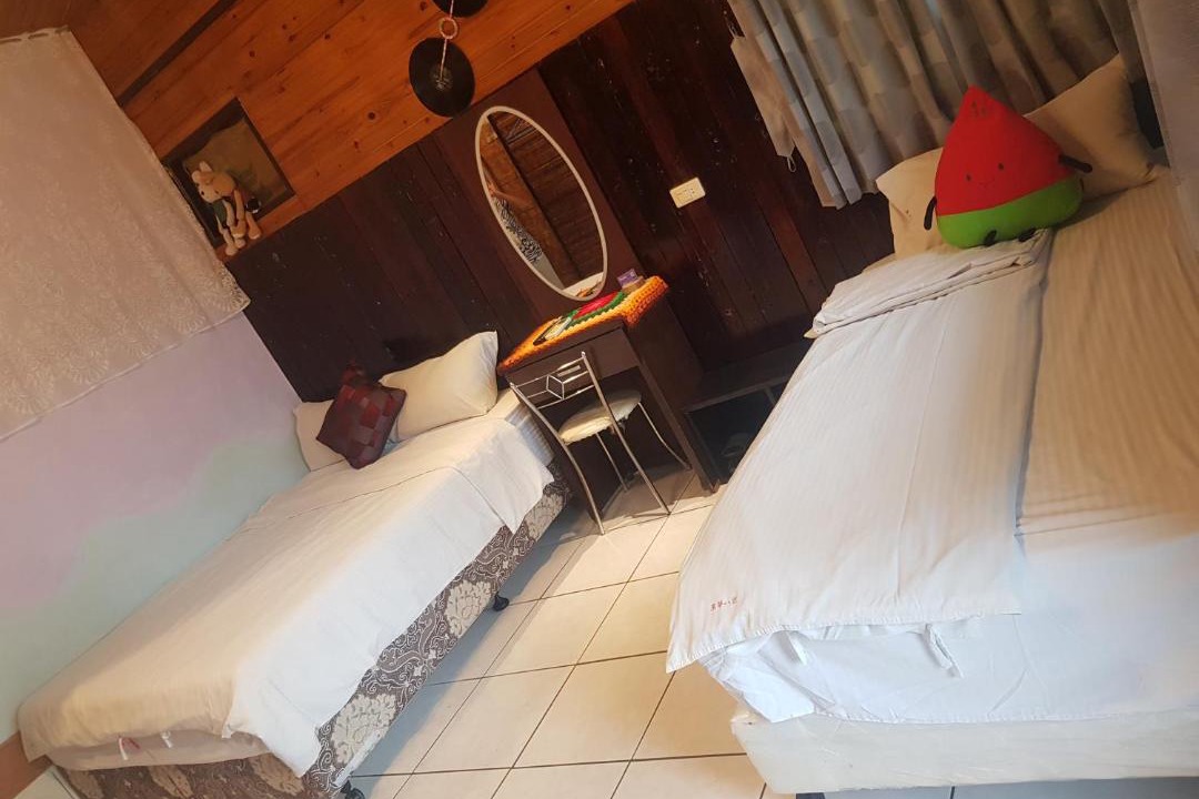 Photo of Bedroom in Shoufeng