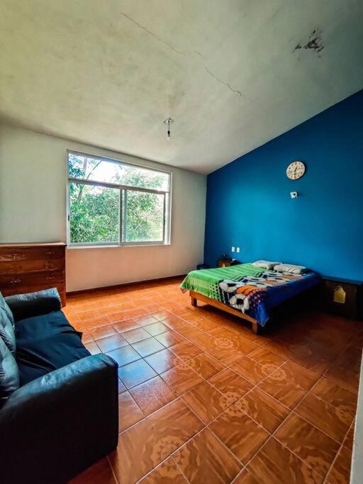 Photo of Livingroom in San Andres Huayapan