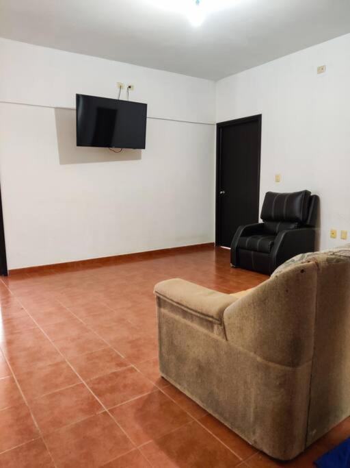 Photo of Livingroom in San Andres Huayapan