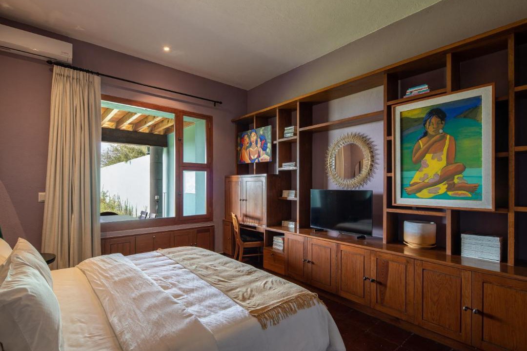 Photo of Bedroom in Balcones