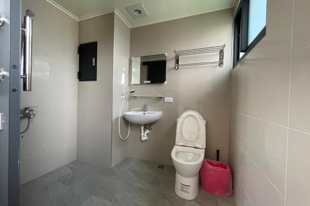 Photo of Bathroom in Wujie